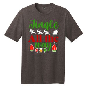 Perfect Blend ® CVC Tee Thumbnail