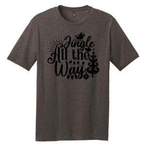 Perfect Blend ® CVC Tee Thumbnail