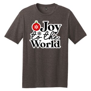 Perfect Blend ® CVC Tee Thumbnail