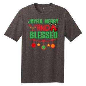 Perfect Blend ® CVC Tee Thumbnail