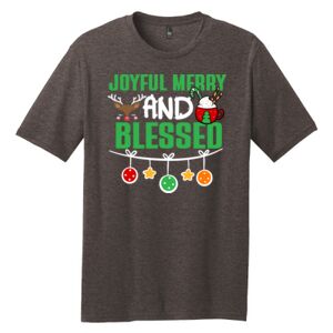 Perfect Blend ® CVC Tee Thumbnail
