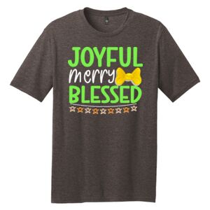 Perfect Blend ® CVC Tee Thumbnail