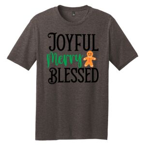 Perfect Blend ® CVC Tee Thumbnail
