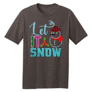 Perfect Blend ® CVC Tee Thumbnail