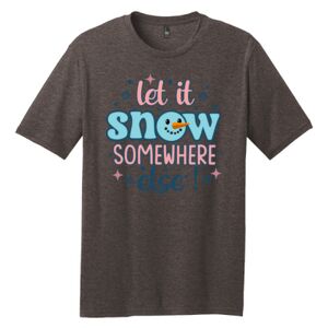 Perfect Blend ® CVC Tee Thumbnail