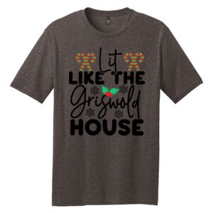 Perfect Blend ® CVC Tee Thumbnail
