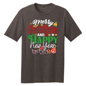 Perfect Blend ® CVC Tee Thumbnail