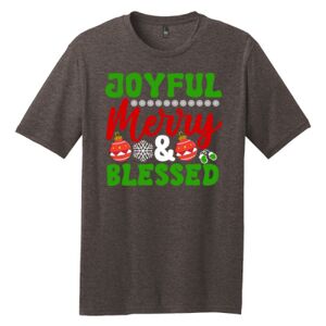 Perfect Blend ® CVC Tee Thumbnail