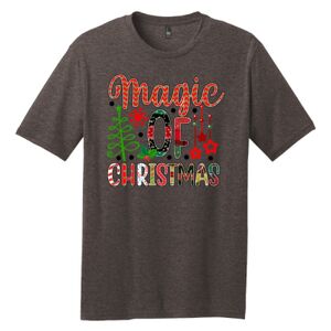 Perfect Blend ® CVC Tee Thumbnail