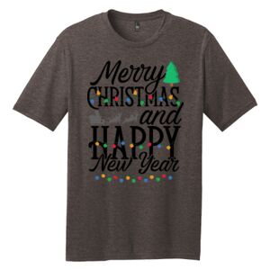 Perfect Blend ® CVC Tee Thumbnail
