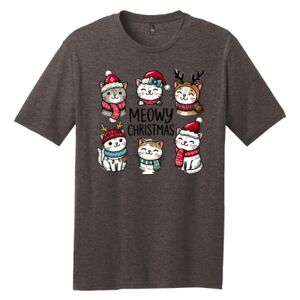 Perfect Blend ® CVC Tee Thumbnail