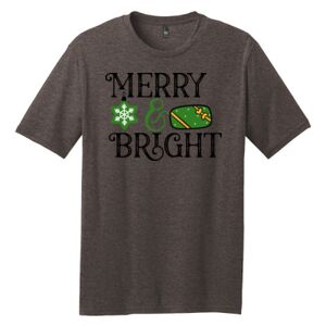 Perfect Blend ® CVC Tee Thumbnail