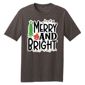 Perfect Blend ® CVC Tee Thumbnail