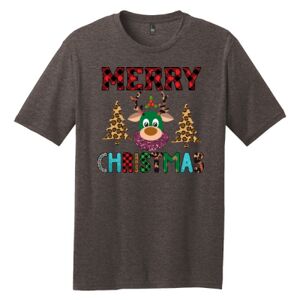Perfect Blend ® CVC Tee Thumbnail