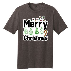 Perfect Blend ® CVC Tee Thumbnail