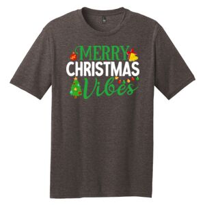 Perfect Blend ® CVC Tee Thumbnail