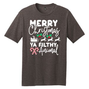Perfect Blend ® CVC Tee Thumbnail
