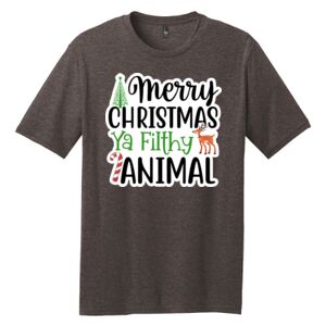 Perfect Blend ® CVC Tee Thumbnail