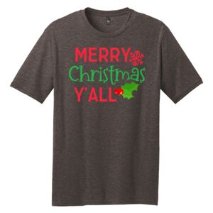 Perfect Blend ® CVC Tee Thumbnail