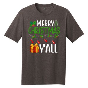 Perfect Blend ® CVC Tee Thumbnail