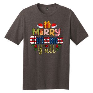 Perfect Blend ® CVC Tee Thumbnail