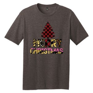 Perfect Blend ® CVC Tee Thumbnail