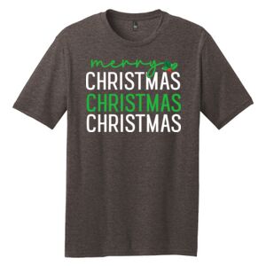 Perfect Blend ® CVC Tee Thumbnail