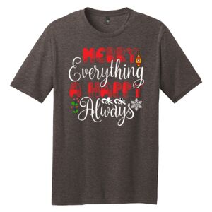 Perfect Blend ® CVC Tee Thumbnail