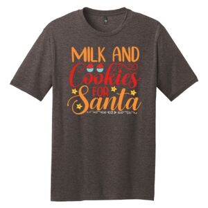 Perfect Blend ® CVC Tee Thumbnail