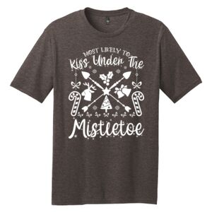 Perfect Blend ® CVC Tee Thumbnail