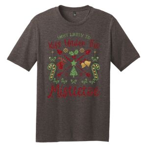 Perfect Blend ® CVC Tee Thumbnail