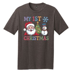 Perfect Blend ® CVC Tee Thumbnail