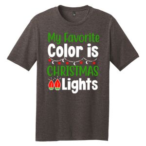 Perfect Blend ® CVC Tee Thumbnail