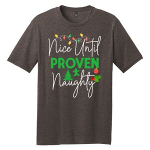 Perfect Blend ® CVC Tee Thumbnail
