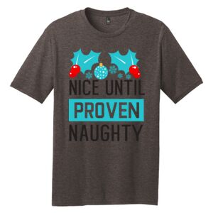 Perfect Blend ® CVC Tee Thumbnail