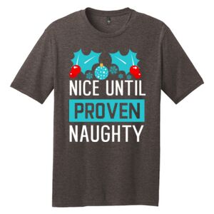 Perfect Blend ® CVC Tee Thumbnail