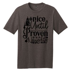 Perfect Blend ® CVC Tee Thumbnail