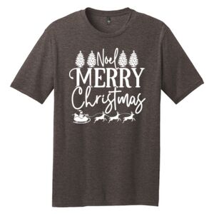 Perfect Blend ® CVC Tee Thumbnail
