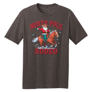 Perfect Blend ® CVC Tee Thumbnail