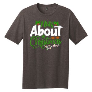 Perfect Blend ® CVC Tee Thumbnail
