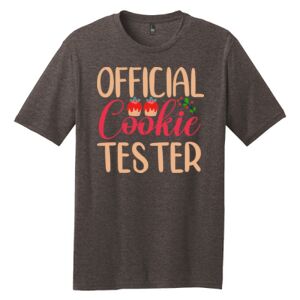 Perfect Blend ® CVC Tee Thumbnail