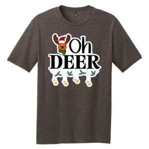 Perfect Blend ® CVC Tee Thumbnail