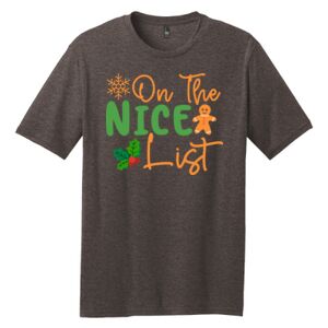 Perfect Blend ® CVC Tee Thumbnail