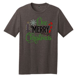 Perfect Blend ® CVC Tee Thumbnail