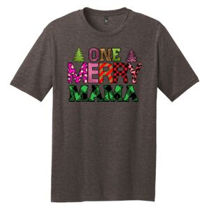Perfect Blend ® CVC Tee Thumbnail