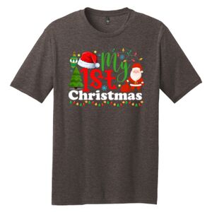 Perfect Blend ® CVC Tee Thumbnail