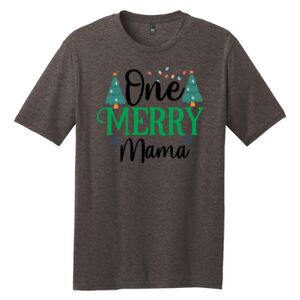 Perfect Blend ® CVC Tee Thumbnail
