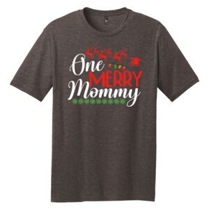 Perfect Blend ® CVC Tee Thumbnail