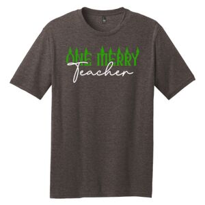 Perfect Blend ® CVC Tee Thumbnail