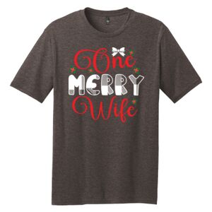 Perfect Blend ® CVC Tee Thumbnail
